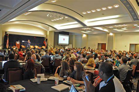 Loudermilk Conference Center