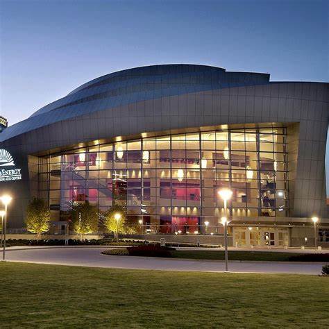 Cobb Energy Performing Arts Centre