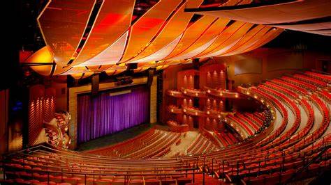 Cobb Energy Performing Arts Centre