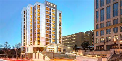 Hyatt Atlanta Midtown