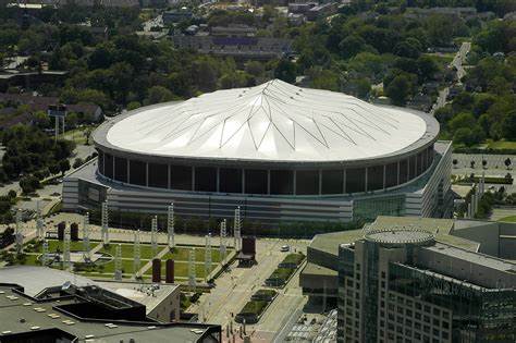 Georgia Dome