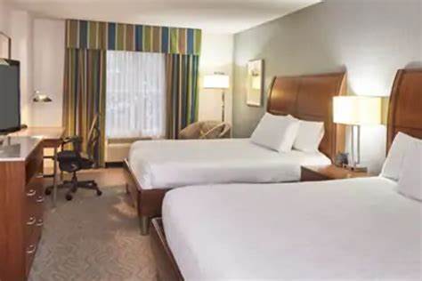 Hilton Garden Inn Atlanta Midtown