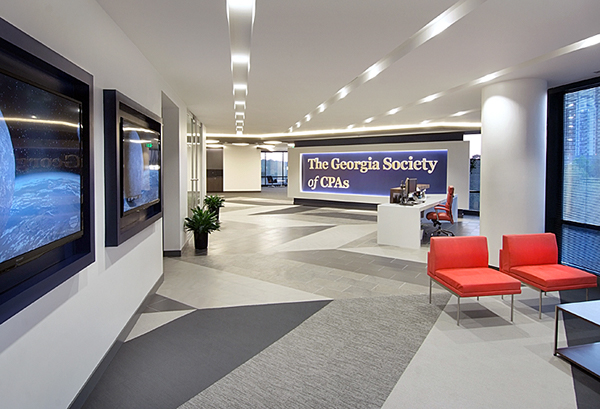 The Georgia Society of CPAs