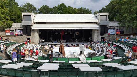 Chastain Park Amphitheatre