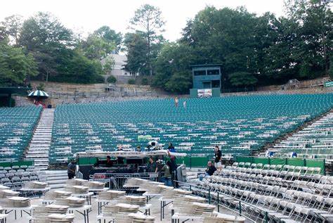 Chastain Park Amphitheatre