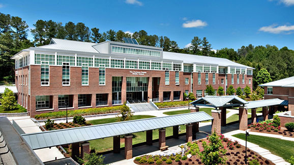 Lovett School