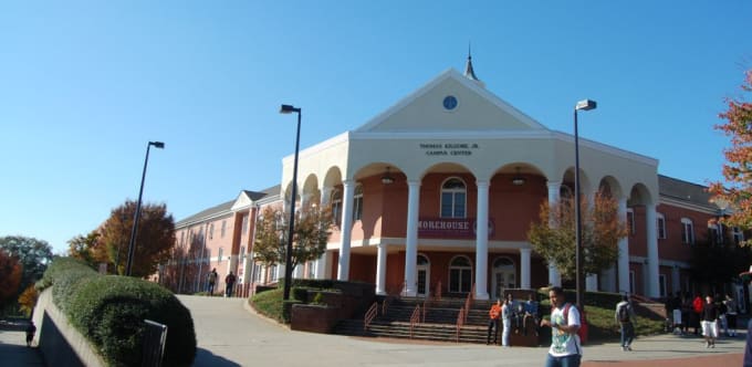 Morehouse College