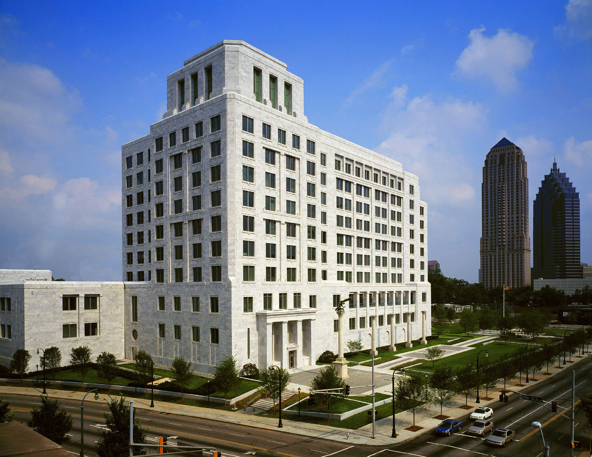 Federal Reserve Bank of Atlanta