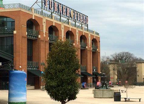 Turner Field