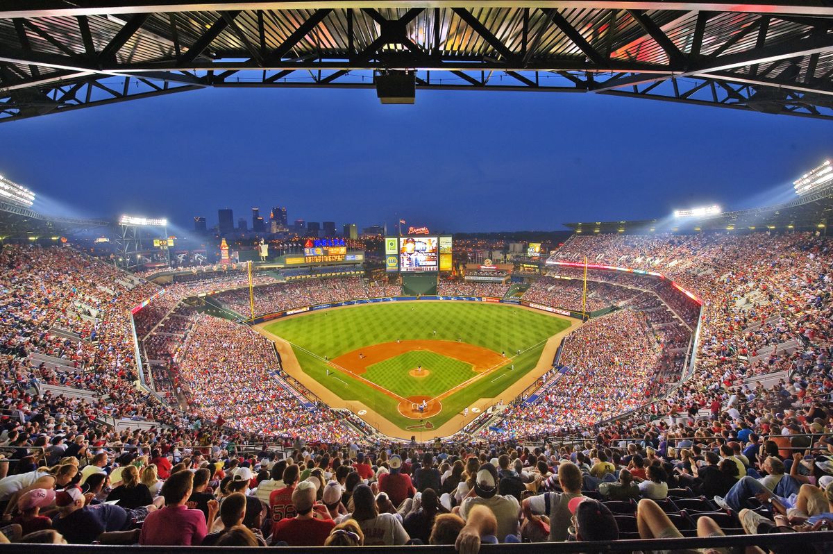 Turner Field