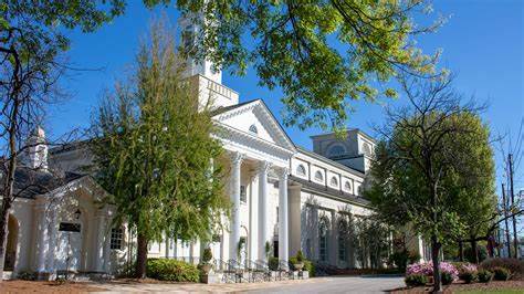 Peachtree Road United Methodist Church: Sports