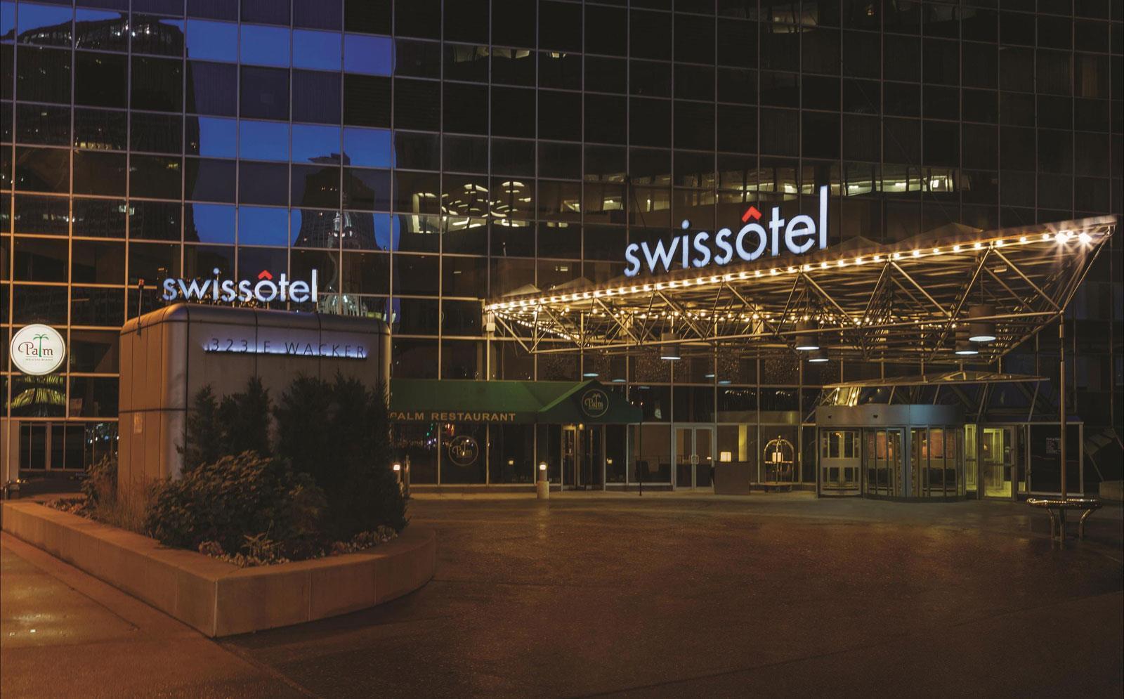 Swissotel Chicago