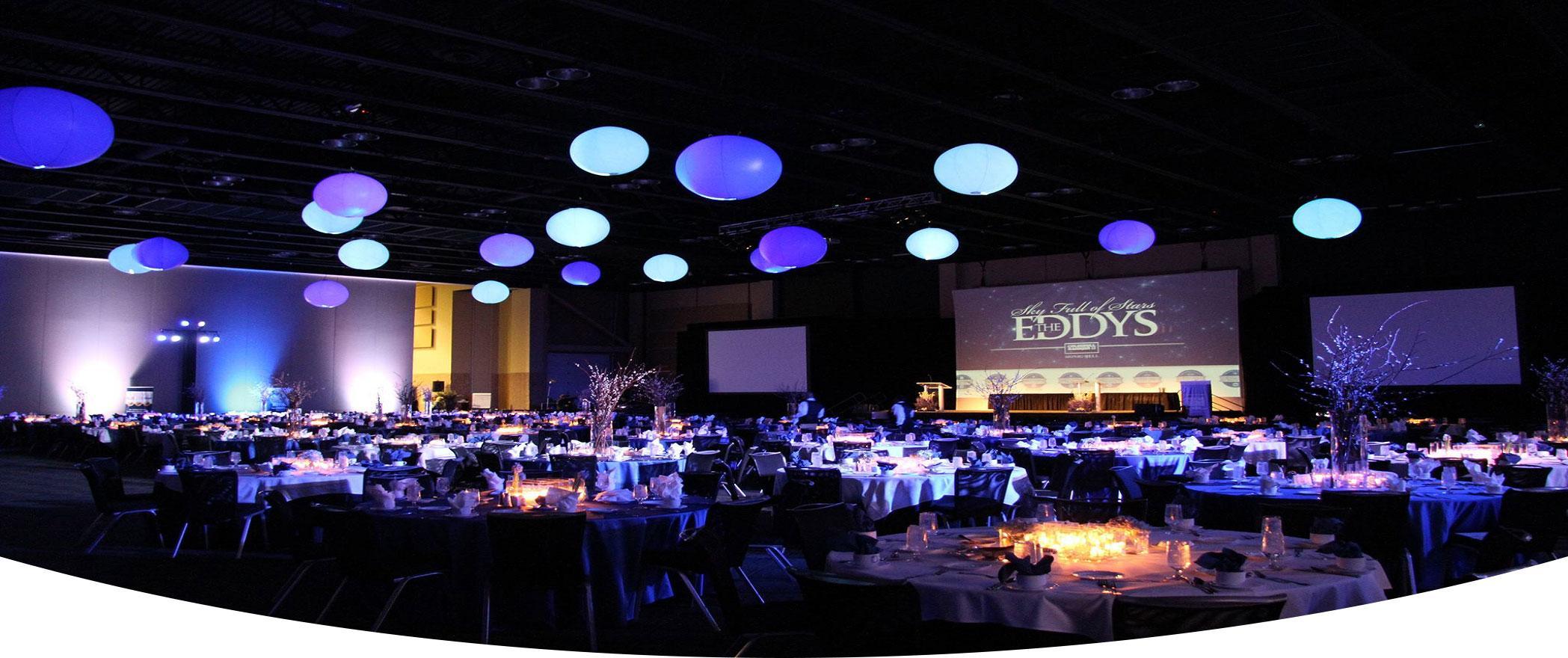 Tinley Park Convention Center