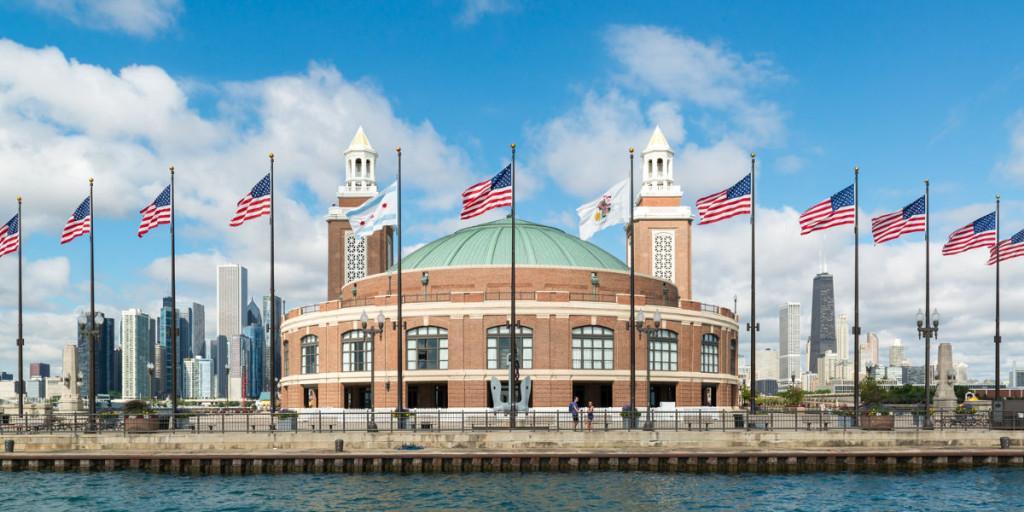 Navy Pier