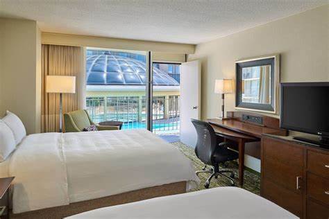 Chicago Marriott O'Hare