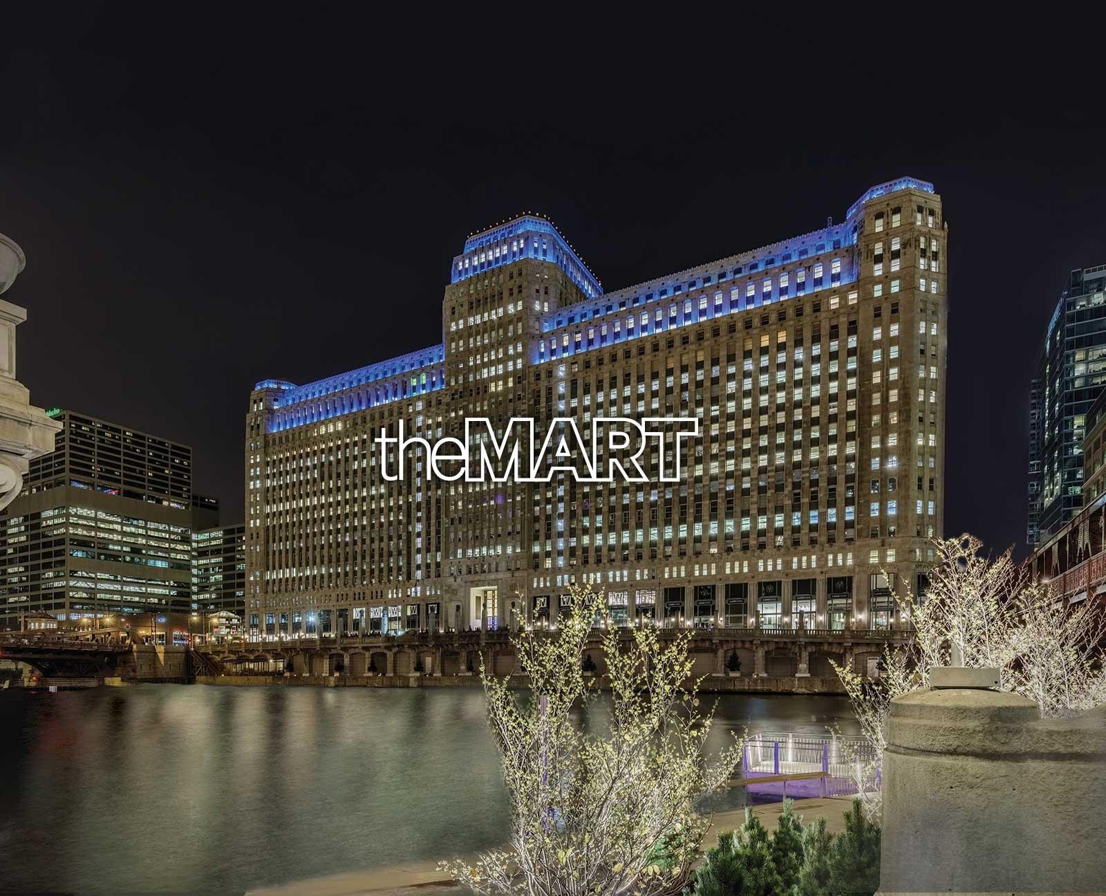 theMART