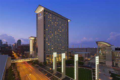 Hyatt Regency McCormick Place