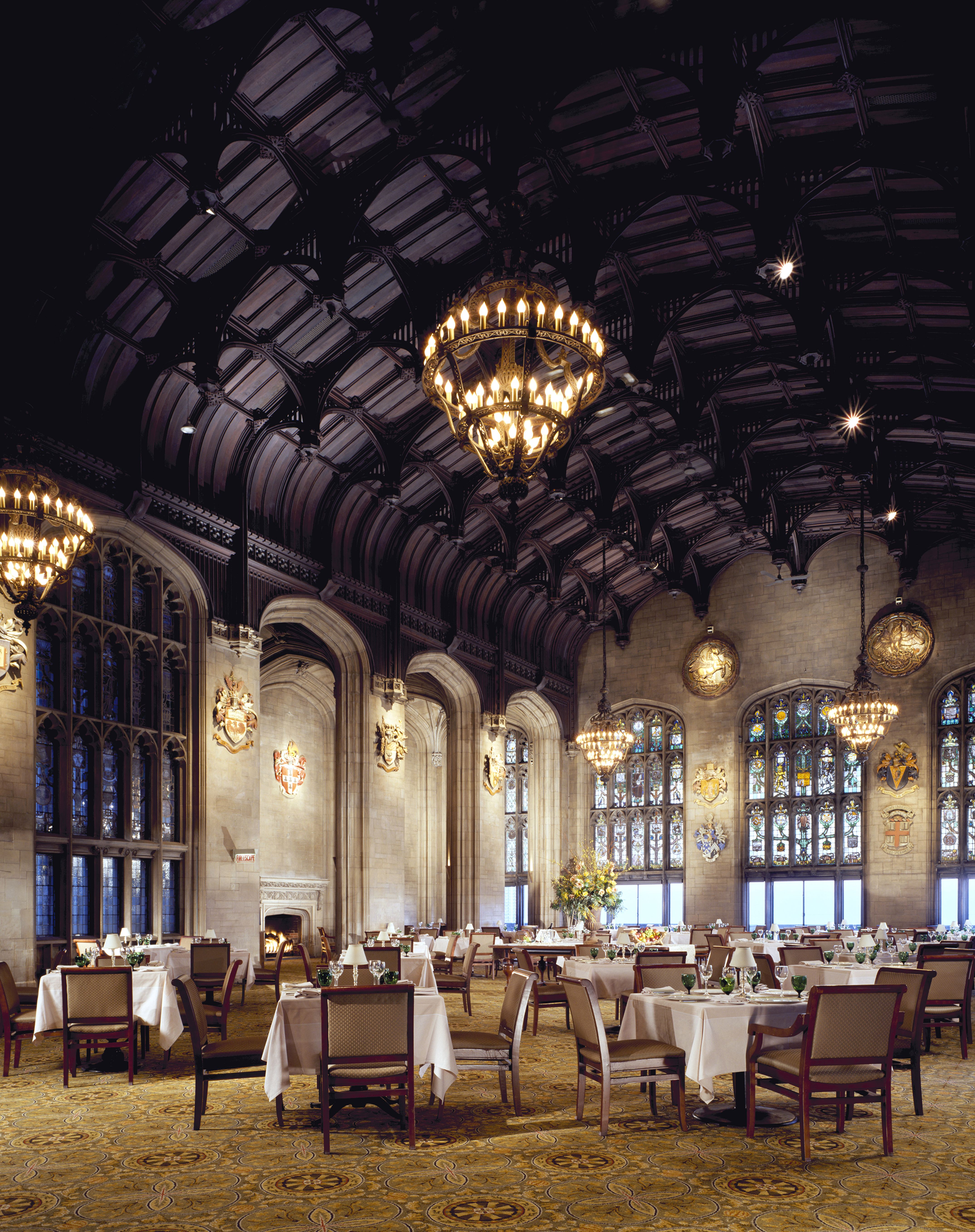 University Club of Chicago