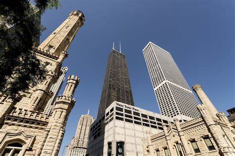 The Ritz-Carlton, Chicago