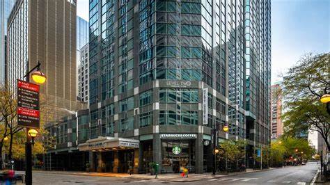 Hyatt Centric Chicago Magnificent Mile