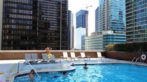 DoubleTree by Hilton Hotel Chicago - Magnificent