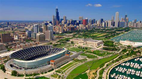 Soldier Field