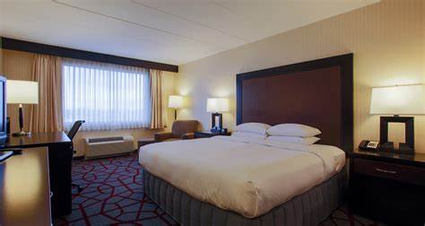 DoubleTree by Hilton Hotel Chicago - Alsip