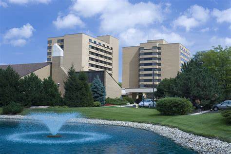 Hilton Chicago/Northbrook