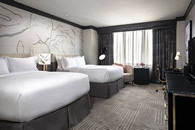 The Gwen a Luxury Collection Hotel Chicago