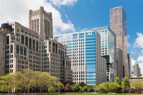 Prentice Women's Hospital - Northwestern Memorial