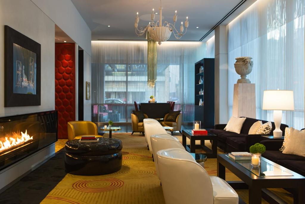 Kimpton Hotel Palomar Chicago