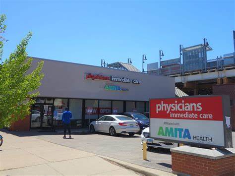 Lincoln Park Family Physicians