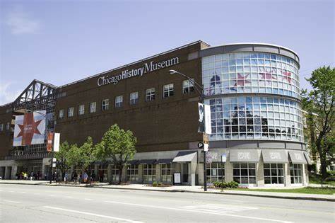 Chicago History Museum