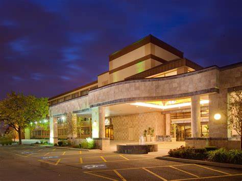 Holiday Inn Chicago North Shore (Skokie)