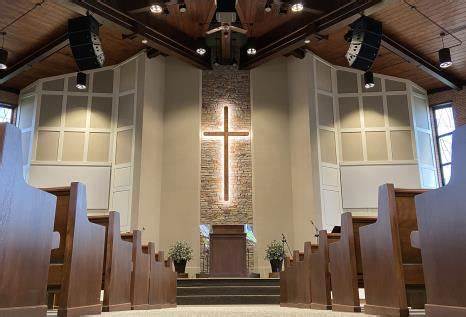 Orland Park Christian Reformed Church