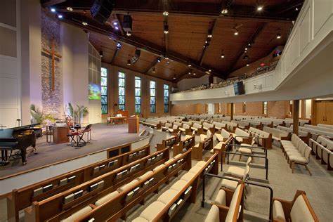 Orland Park Christian Reformed Church