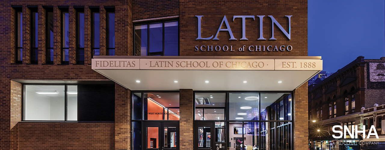 Latin School of Chicago