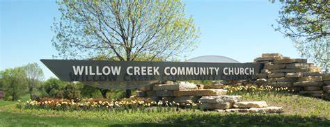 Willow Creek Community Church