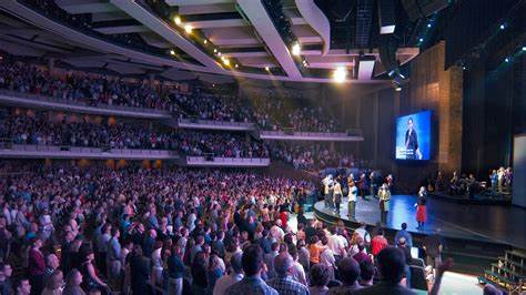 Willow Creek Community Church