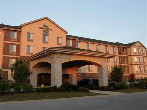 Homewood Suites Orland Park