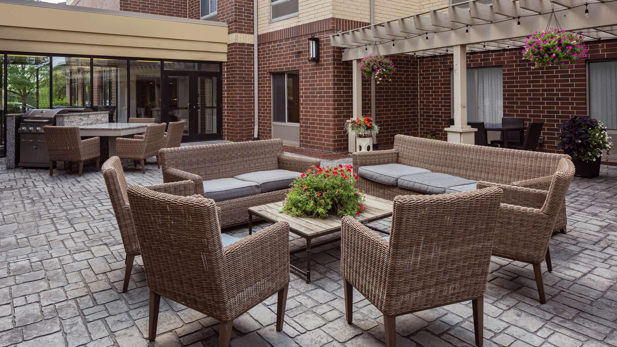 Homewood Suites Orland Park