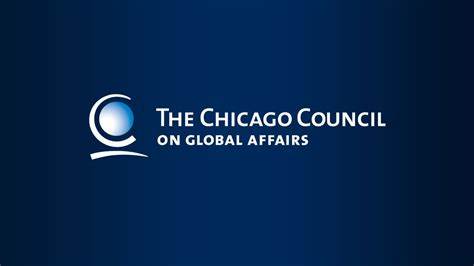 The Chicago Council on Global Affairs