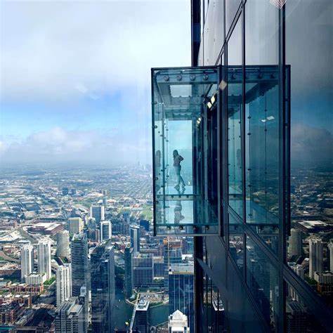 Skydeck Chicago