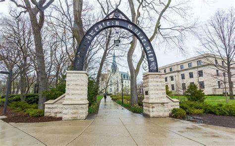 Northwestern Pritzker School of Law