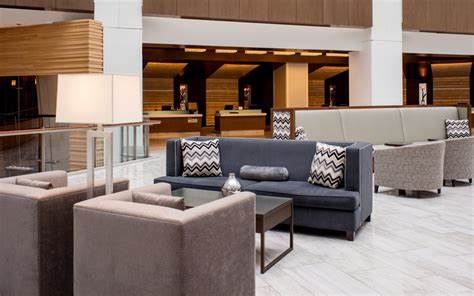 Grand Hyatt Washington