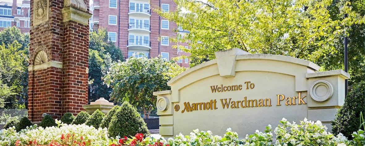 Washington Marriott Wardman Park