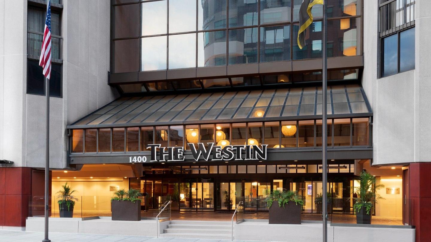 The Westin Washington, D.C. City Center