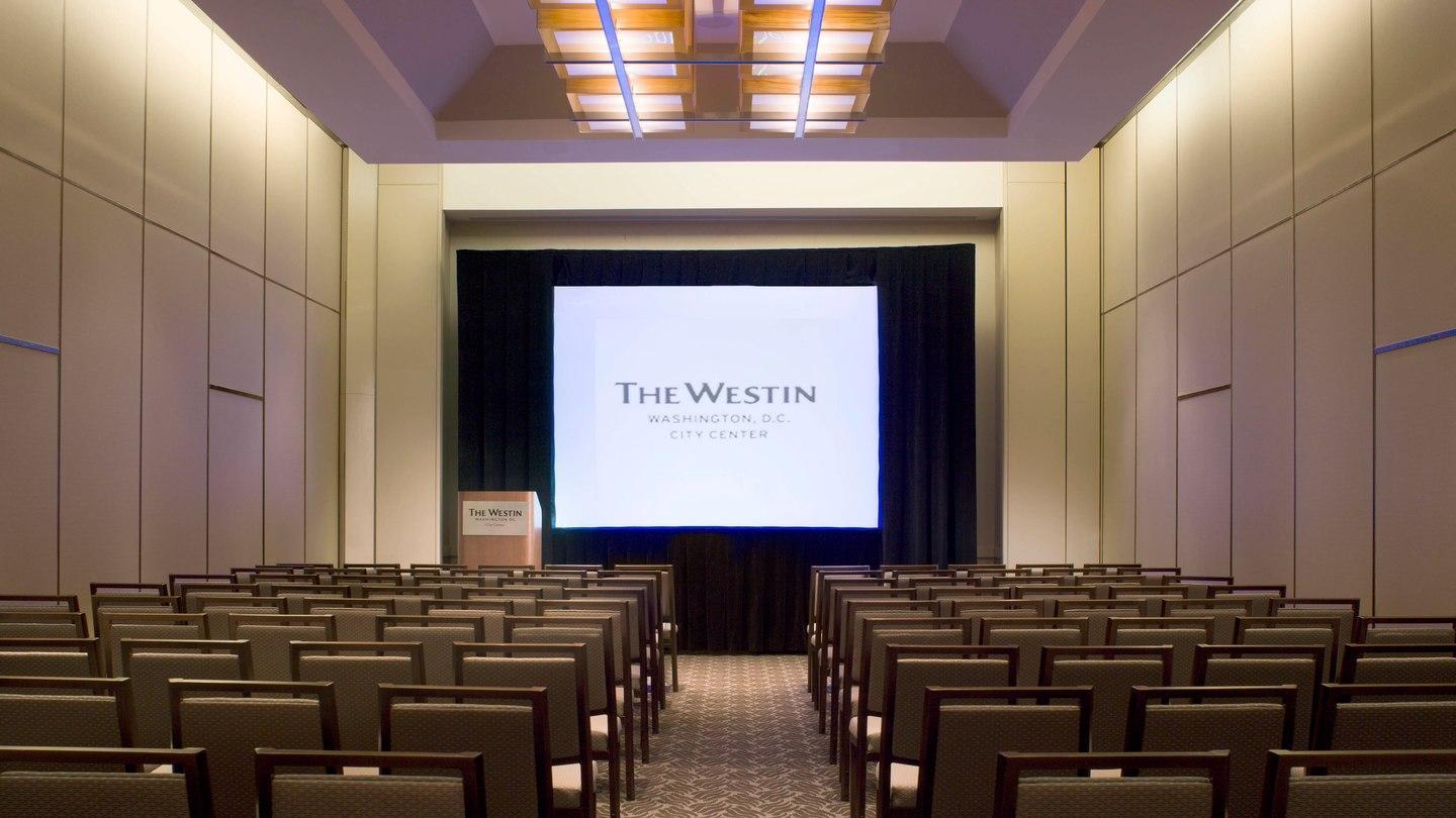 The Westin Washington, D.C. City Center