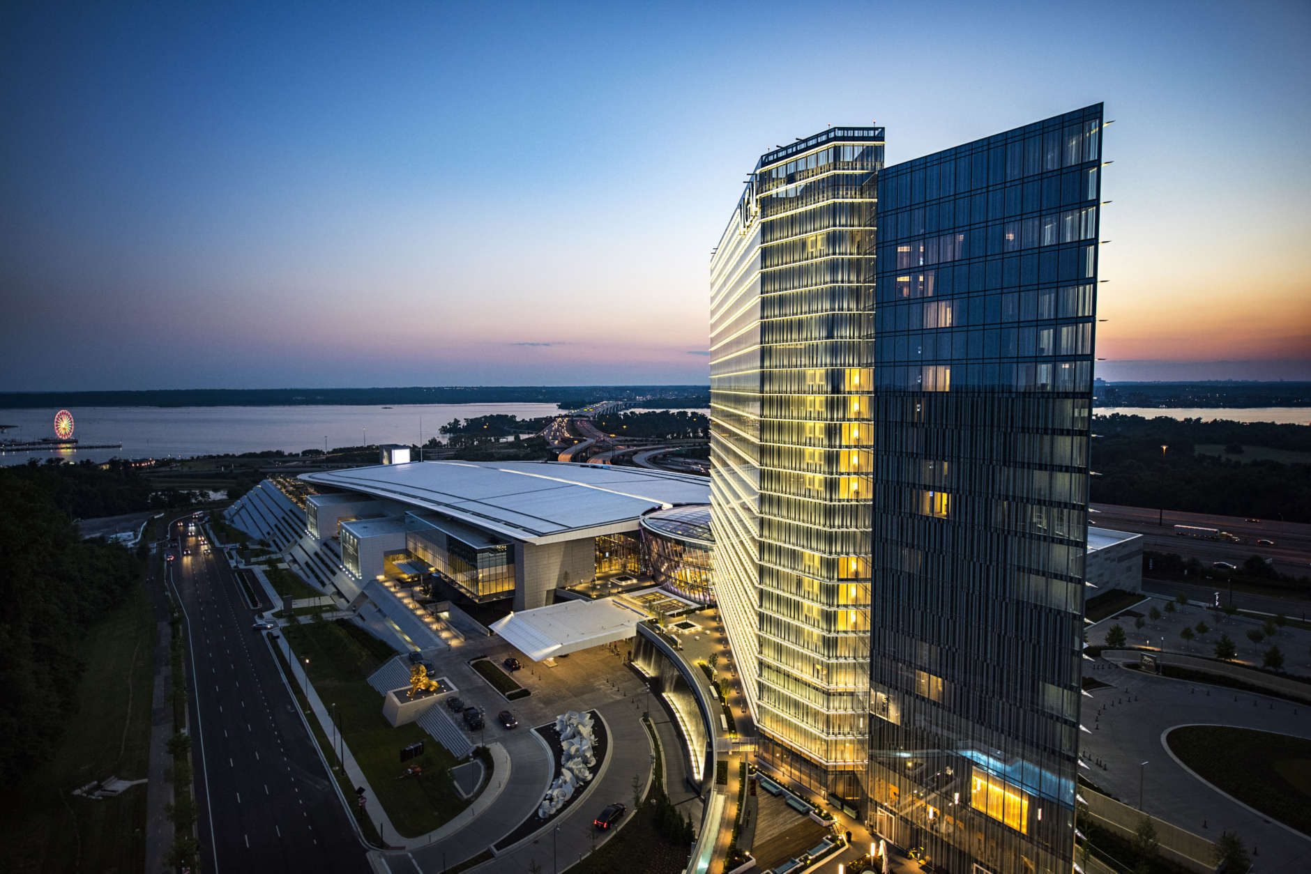 MGM National Harbor