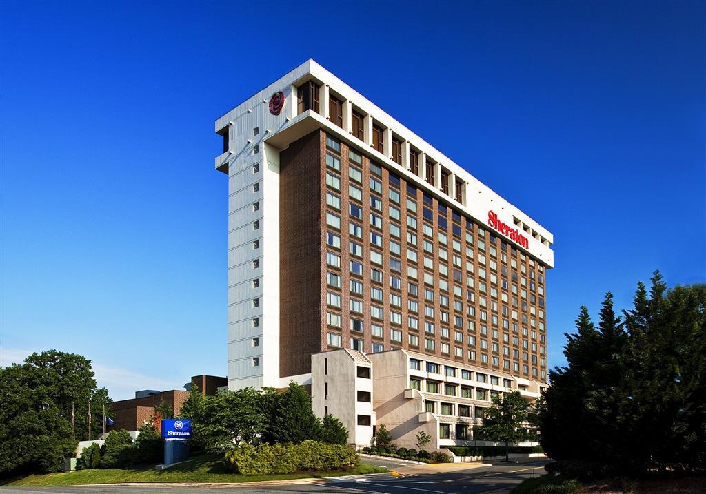 Sheraton Pentagon City Hotel